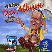 Anton Megamix (Feat. Dj Ötzi)